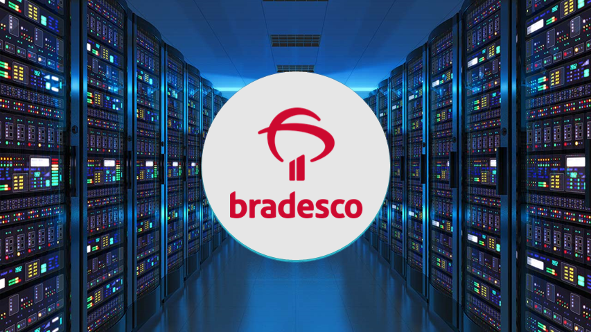 Tool at Bradesco eliminate queue in running tests 